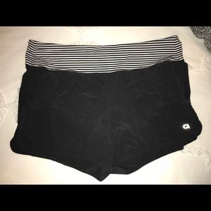 Gap athletic shorts